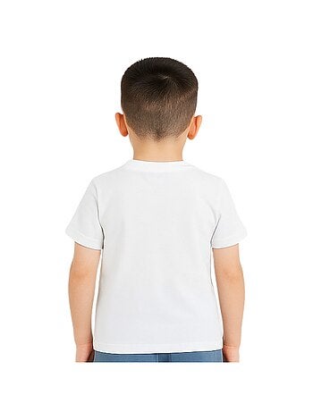 Ellesse - Pack de 2 camisetas y short niño