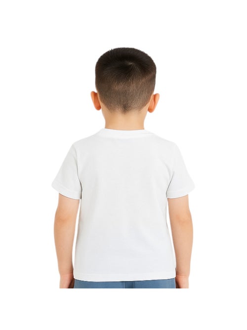 Ellesse - Pack de 2 camisetas y short niño - Kiabi