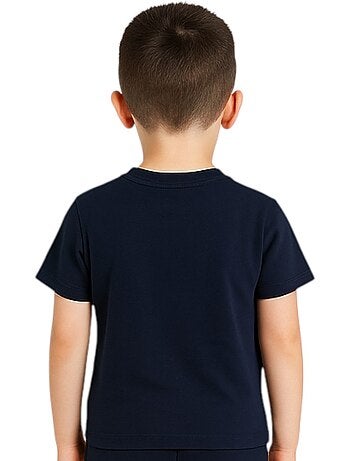 Ellesse - Pack de 2 camisetas y short niño