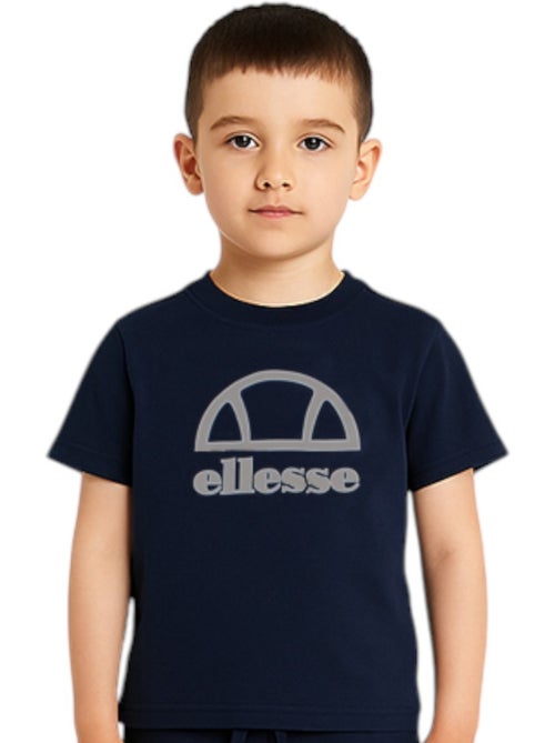 Ellesse - Pack de 2 camisetas y short niño - Kiabi