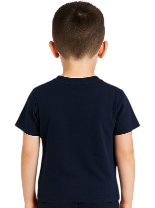Ellesse - Pack de 2 camisetas y short niño - Kiabi
