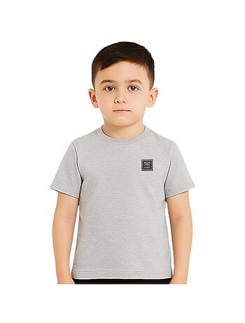 Ellesse - Pack de 2 camisetas y short niño