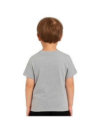 Ellesse - Pack de 2 camisetas y short niño