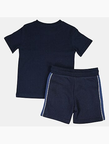 Ellesse - Pack de 2 camisetas y short niño