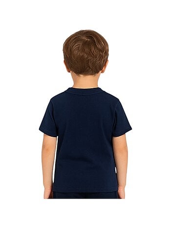 Ellesse - Pack de 2 camisetas y short niño
