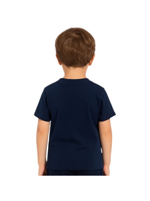 Ellesse - Pack de 2 camisetas y short niño - Kiabi