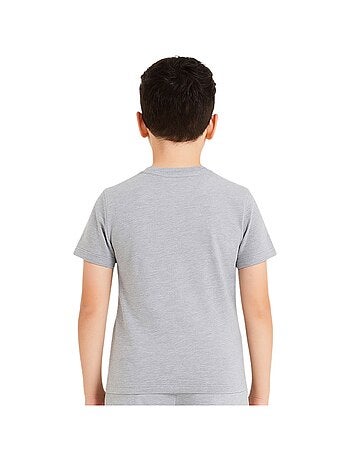 Ellesse - Pack de 2 camisetas y short niño