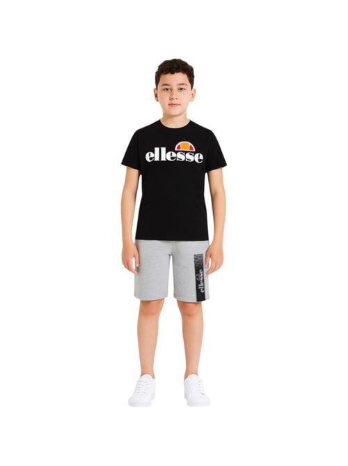 Ellesse - Pack de 2 camisetas y short niño - Kiabi