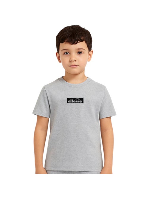 Ellesse - Pack de 2 camisetas y short niño - Kiabi