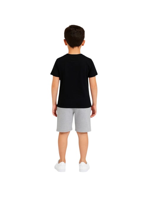 Ellesse - Pack de 2 camisetas y short niño - Kiabi