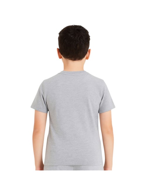 Ellesse - Pack de 2 camisetas y short niño - Kiabi