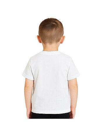 Ellesse - Pack de 2 camisetas y short niño