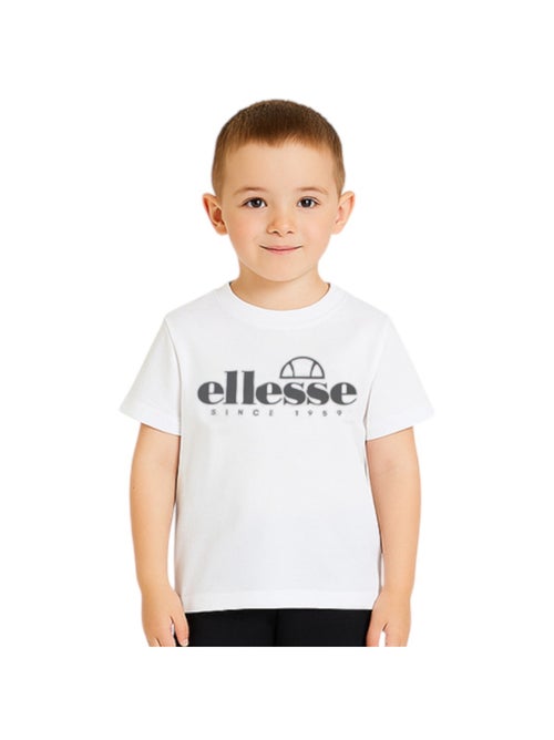 Ellesse - Pack de 2 camisetas y short niño - Kiabi