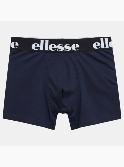 Ellesse - Pack de 3 bóxers hombre - Kiabi