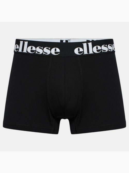 Ellesse - Pack de 3 bóxers hombre - Kiabi