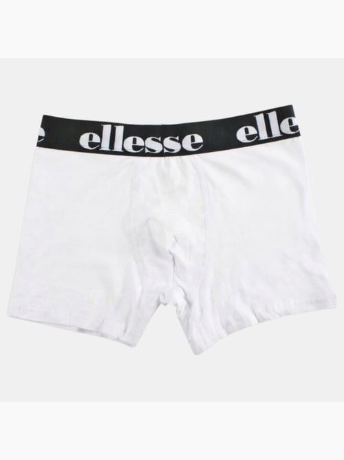 Ellesse - Pack de 3 bóxers hombre - Kiabi