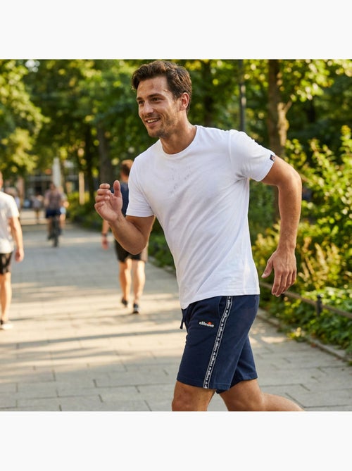 Ellesse - Pantalón corto hombre - Kiabi