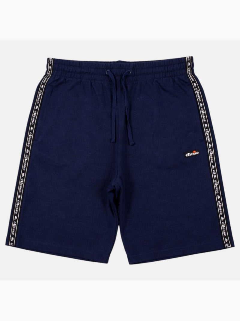 Ellesse - Pantalón corto hombre Azul marino - Kiabi
