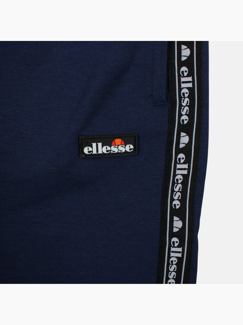 Ellesse - Pantalón corto hombre Azul marino - Kiabi
