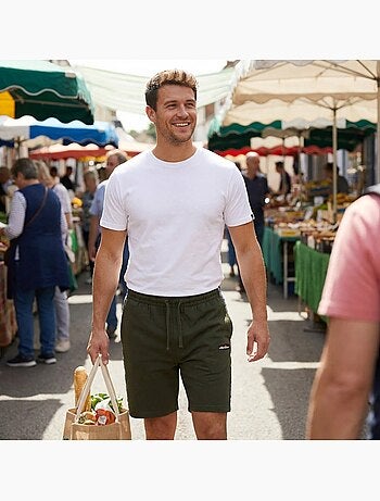 Ellesse - Pantalón corto hombre