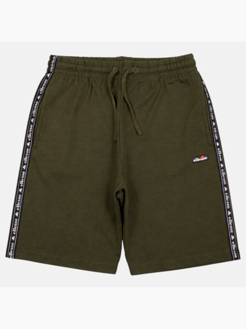 Ellesse - Pantalón corto hombre Caqui - Kiabi