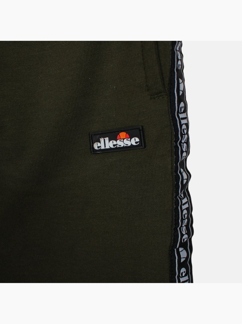 Ellesse - Pantalón corto hombre Caqui - Kiabi