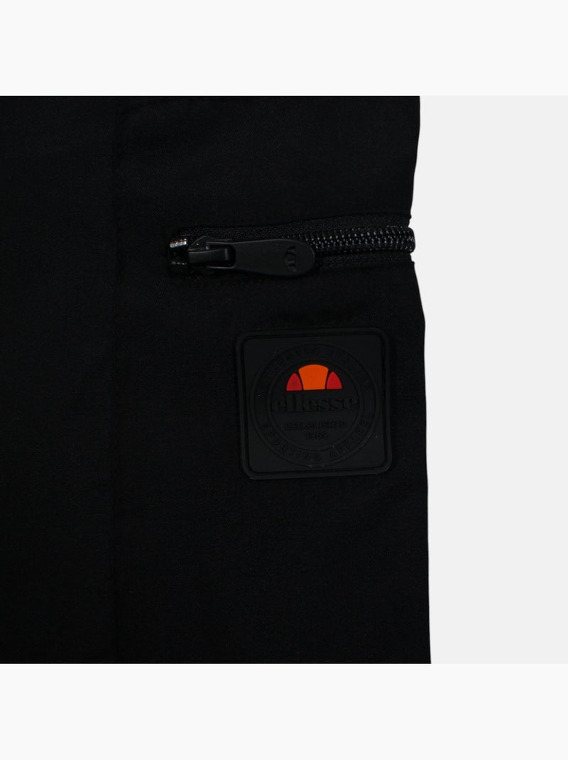 Ellesse - Pantalón corto hombre Negro - Kiabi