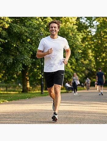 Ellesse - Pantalón corto hombre