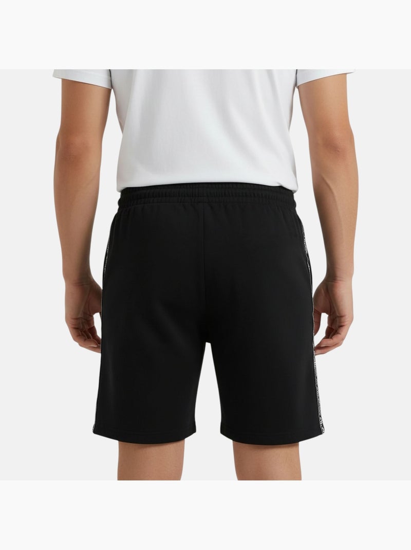 Ellesse - Pantalón corto hombre Negro - Kiabi