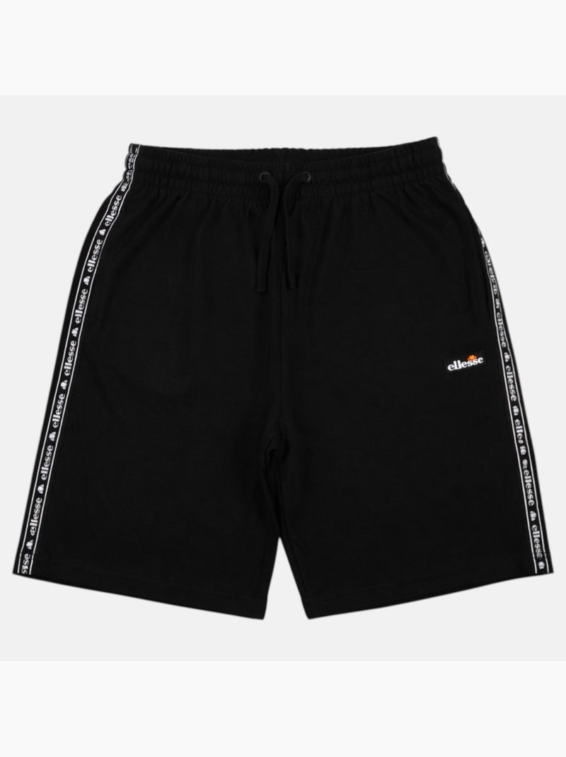Ellesse - Pantalón corto hombre Negro - Kiabi