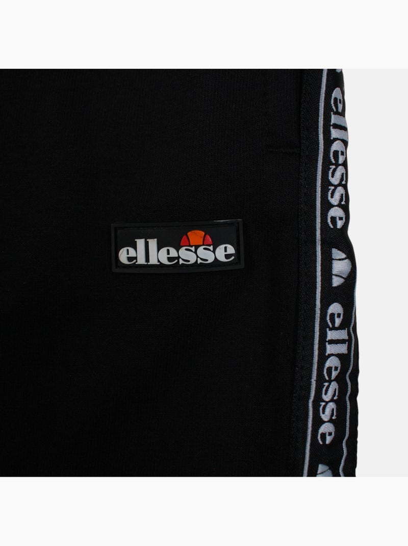 Ellesse - Pantalón corto hombre Negro - Kiabi