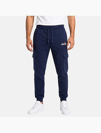 Ellesse - pantalón de chándal para hombre
