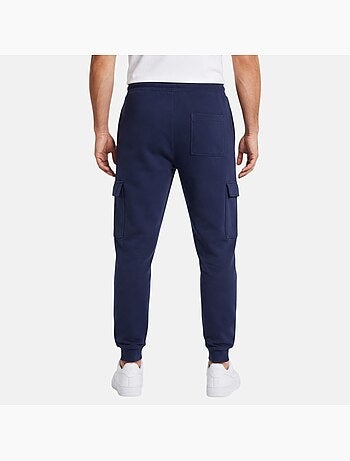 Ellesse - pantalón de chándal para hombre