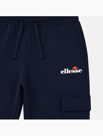 Ellesse - pantalón de chándal para hombre