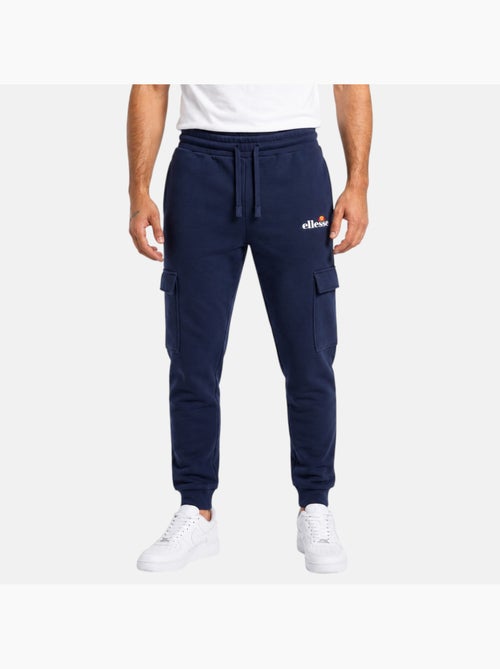 Ellesse - pantalón de chándal para hombre - Kiabi Ellesse - pantalón de chándal para hombre - Kiabi