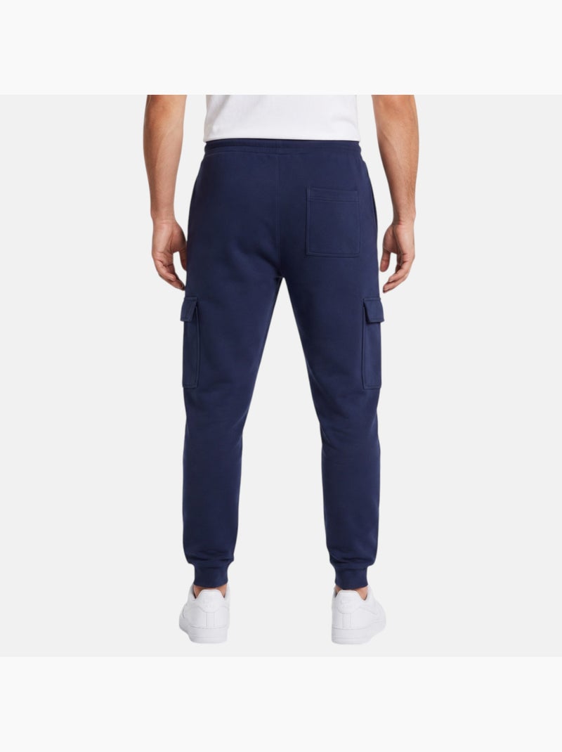 Ellesse - pantalón de chándal para hombre Azul marino - Kiabi