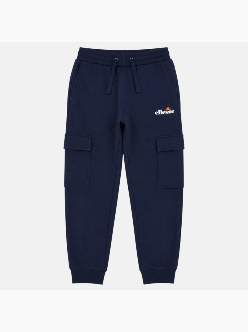 Ellesse - pantalón de chándal para hombre Azul marino - Kiabi