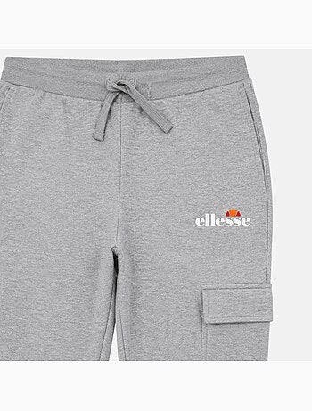 Ellesse - pantalón de chándal para hombre
