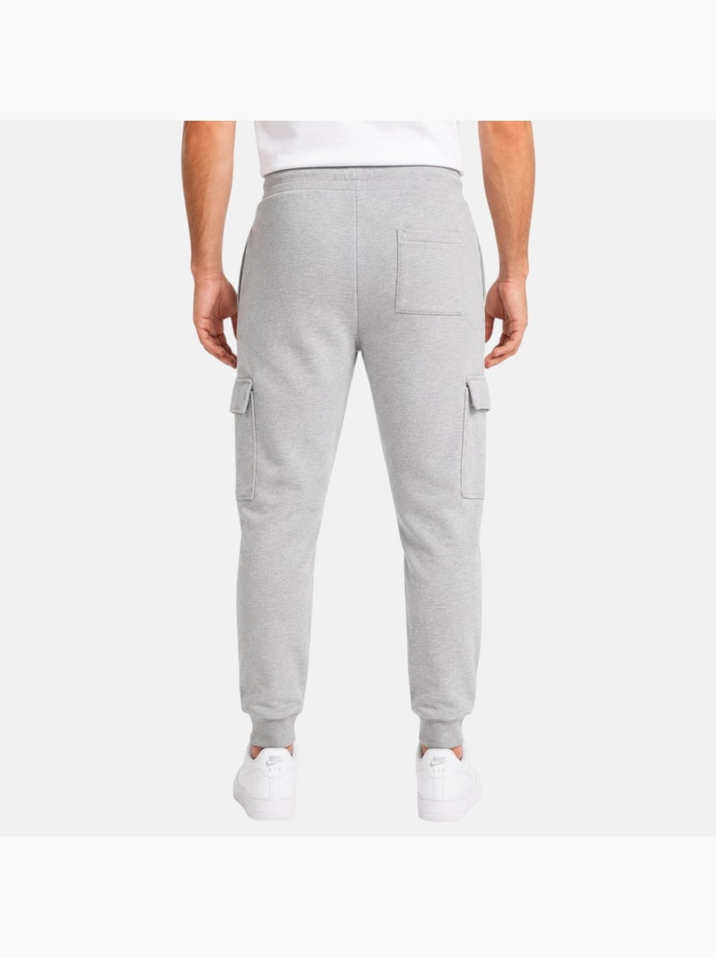 Ellesse - pantalón de chándal para hombre Gris - Kiabi