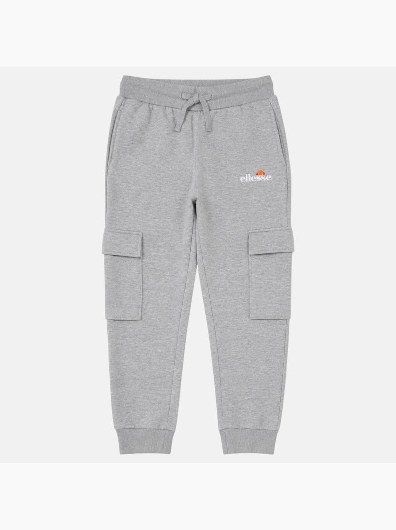 Ellesse - pantalón de chándal para hombre Gris - Kiabi