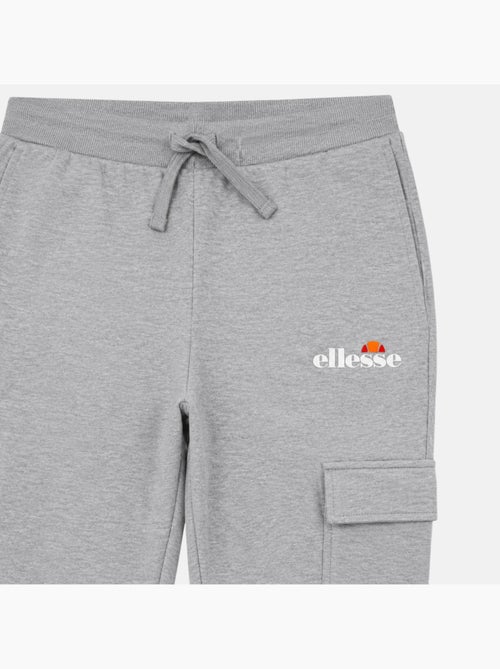 Ellesse - pantalón de chándal para hombre - Kiabi Ellesse - pantalón de chándal para hombre - Kiabi