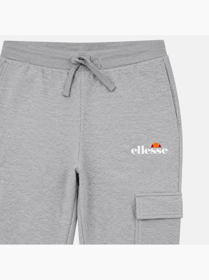 Ellesse - pantalón de chándal para hombre Gris - Kiabi