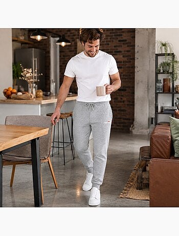 Ellesse - pantalón de chándal para hombre