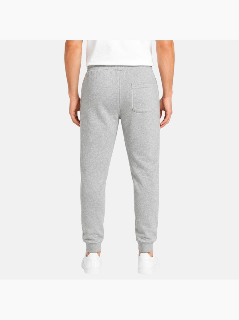 Ellesse - pantalón de chándal para hombre Gris - Kiabi
