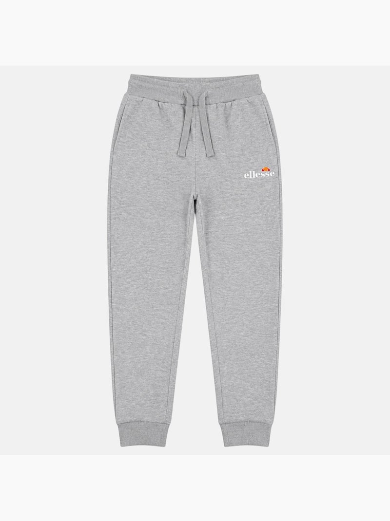 Ellesse - pantalón de chándal para hombre Gris - Kiabi