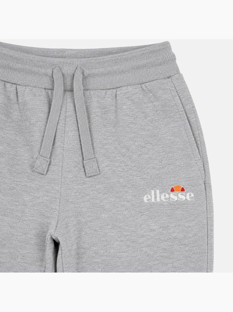 Ellesse - pantalón de chándal para hombre Gris - Kiabi