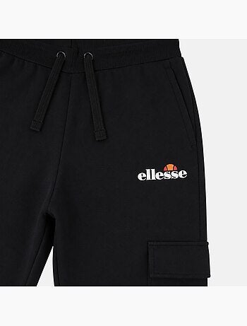 Ellesse - pantalón de chándal para hombre