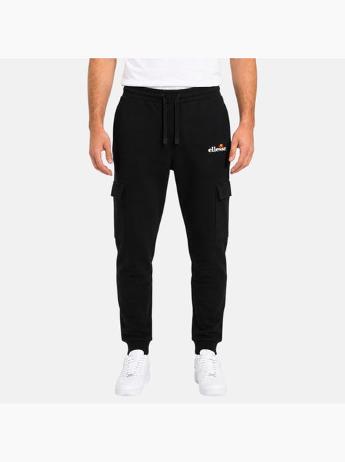 Ellesse - pantalón de chándal para hombre - Kiabi Ellesse - pantalón de chándal para hombre - Kiabi