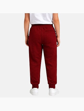 Ellesse - Pantalón de chándal para niña