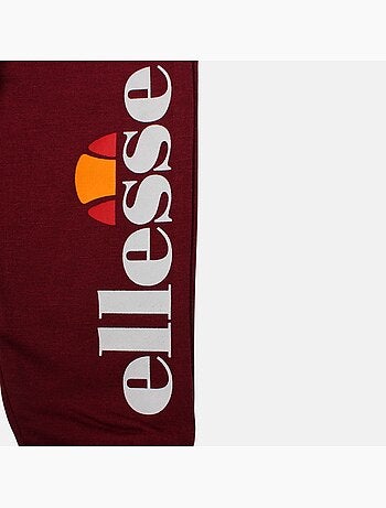 Ellesse - Pantalón de chándal para niña
